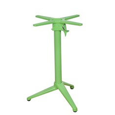 Folding Dining Table Legs For Outdoor And Indoor Use